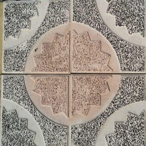 موزاییک طوسی موزاییک طوسی