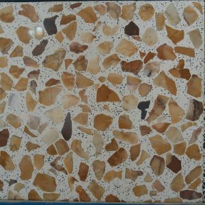 حضرتی قیمت موزاییک حیاطی