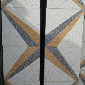 موزاییک ساده موزاییک ساده